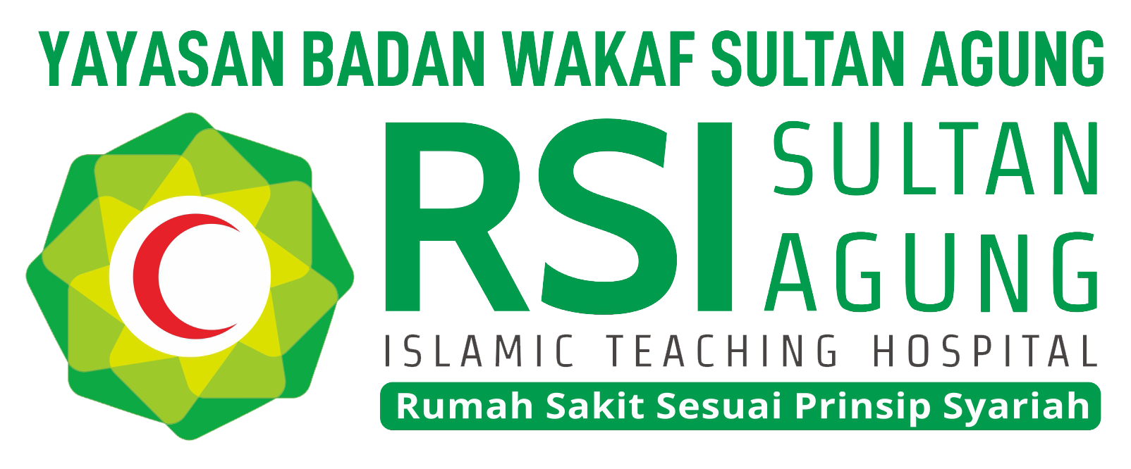 RSI Sultan Agung - Islamic Teaching Hospital